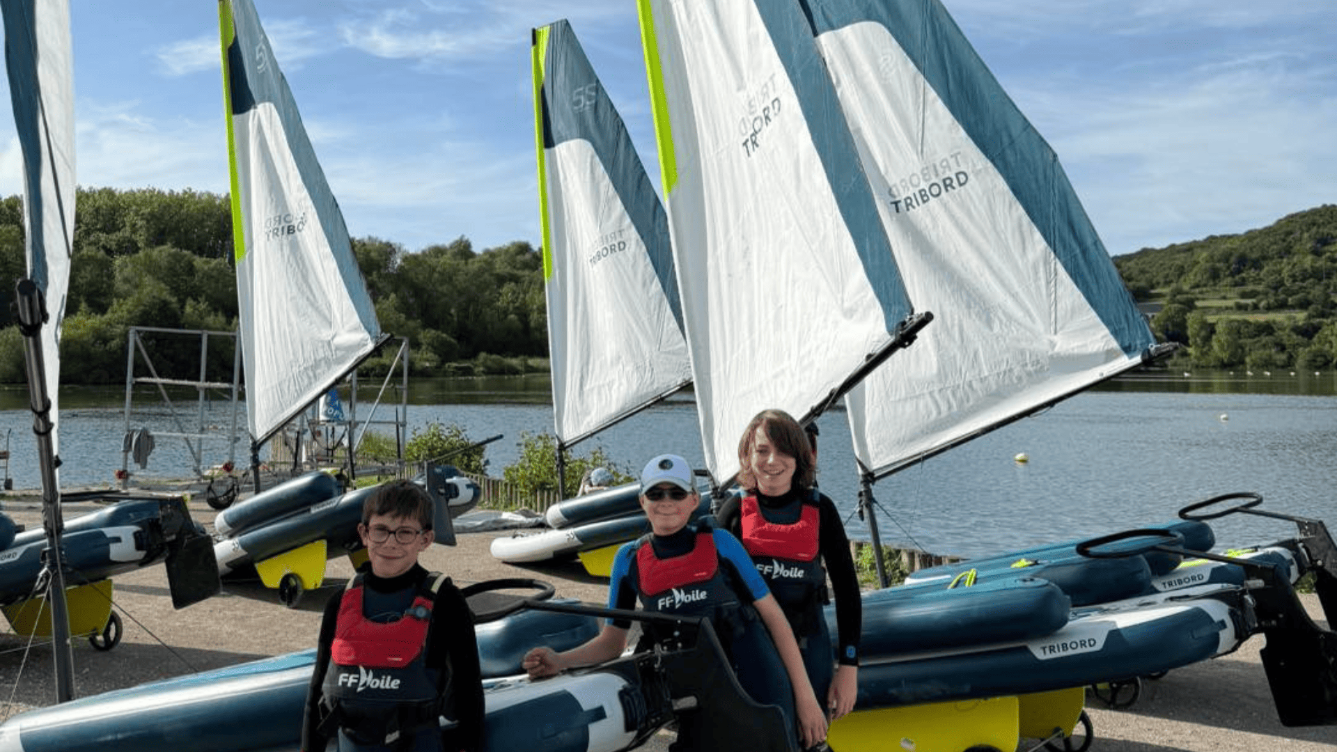 APVP à Cayeux-sur-Mer