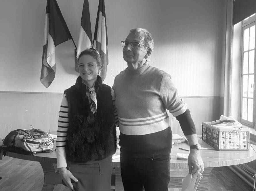 Assemblée générale extraordinaires CDV80 2025