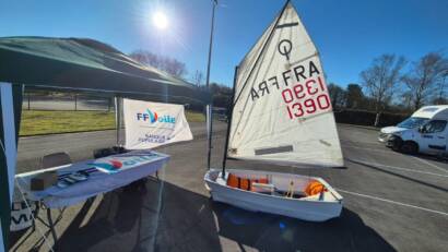 9e édition de la JASH - Journée Amiénoise du Sport et du Handicap !