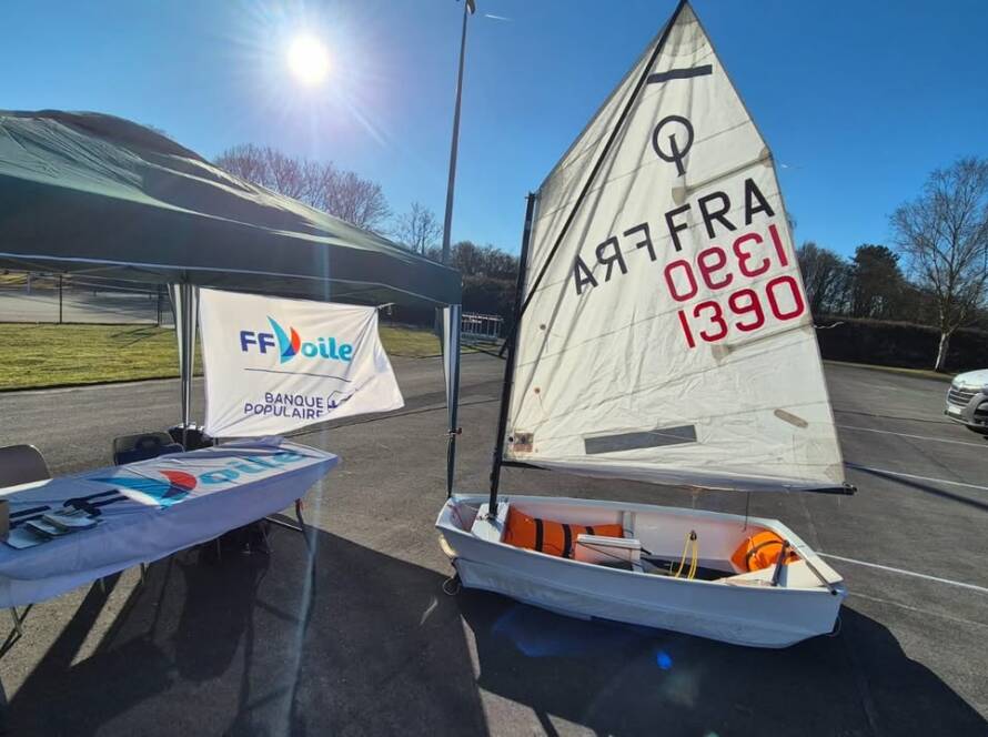 9e édition de la JASH - Journée Amiénoise du Sport et du Handicap !