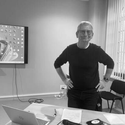 Conférence de François Joliveau aux Archives municipales et communautaires d’Amiens