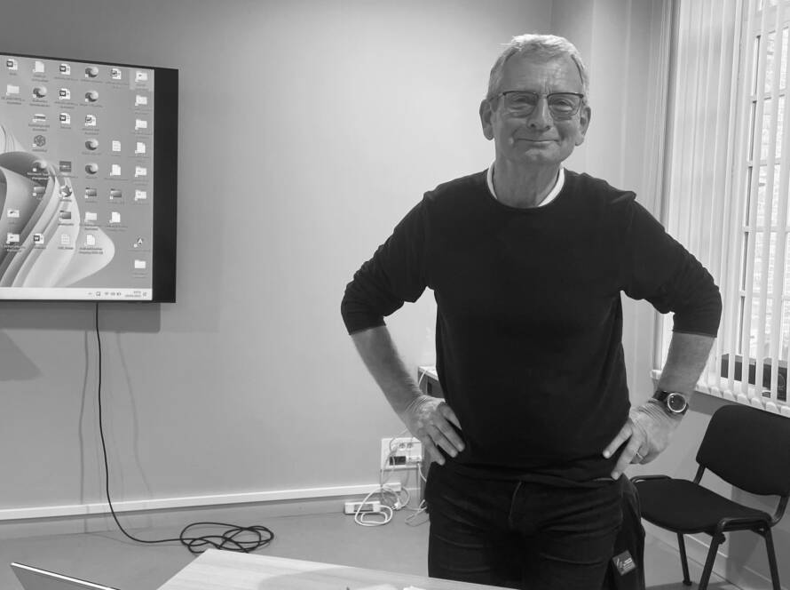 Conférence de François Joliveau aux Archives municipales et communautaires d’Amiens