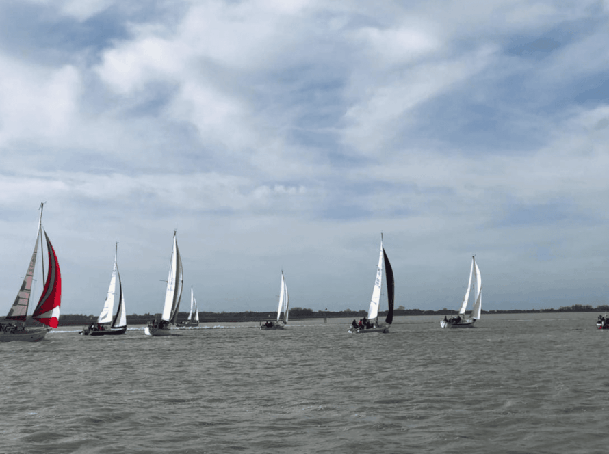 Sport Nautique Valericain