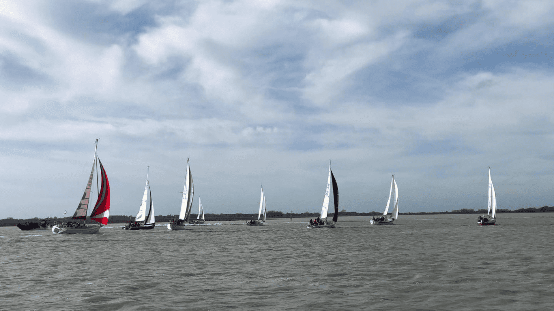 Sport Nautique Valericain