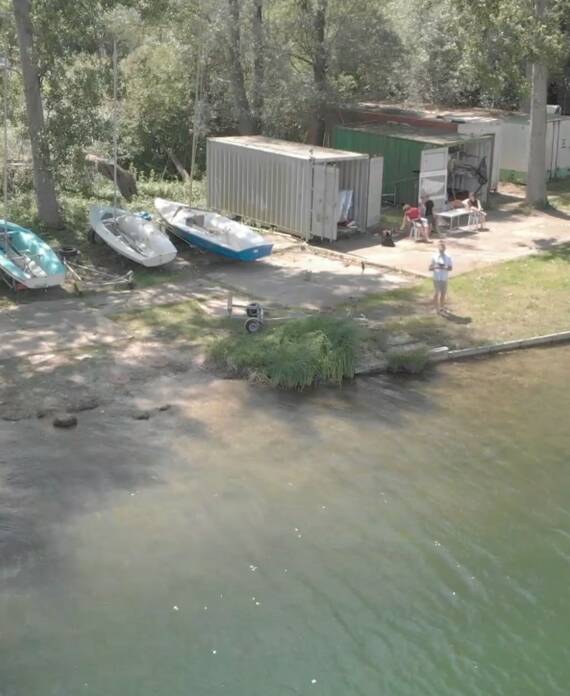 Amiens Voile à Argoeuves