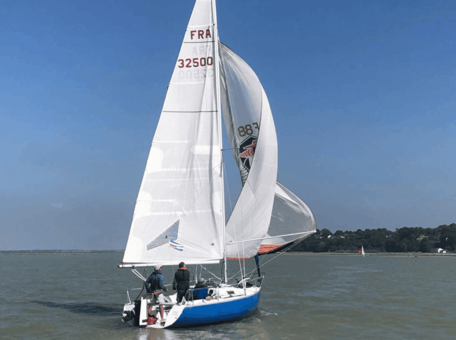 Sport Nautique Valericain