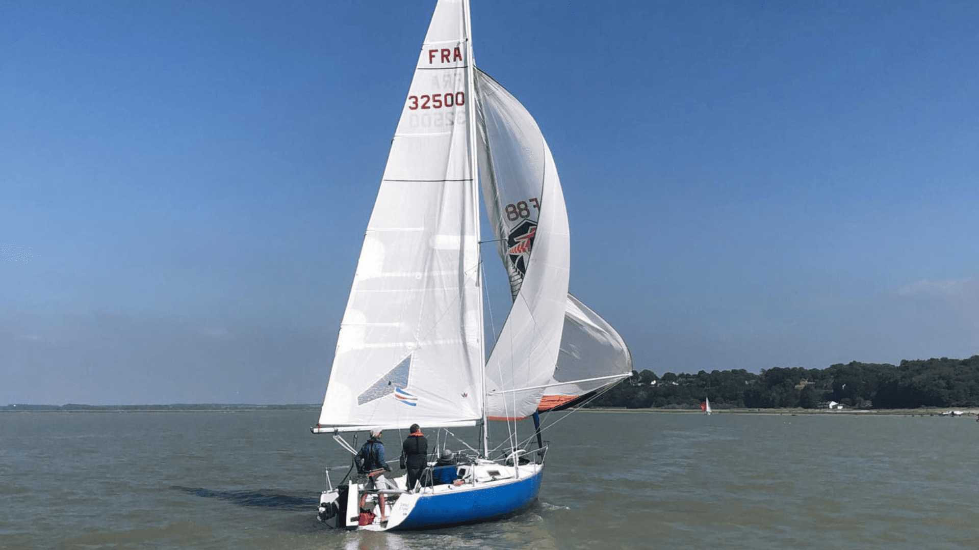 Sport Nautique Valericain