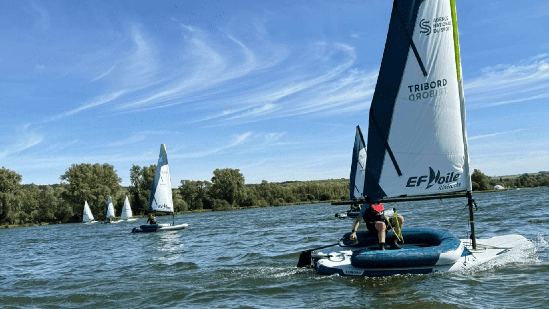APVP à Cayeux-sur-Mer