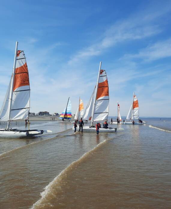 APVP à Cayeux-sur-Mer