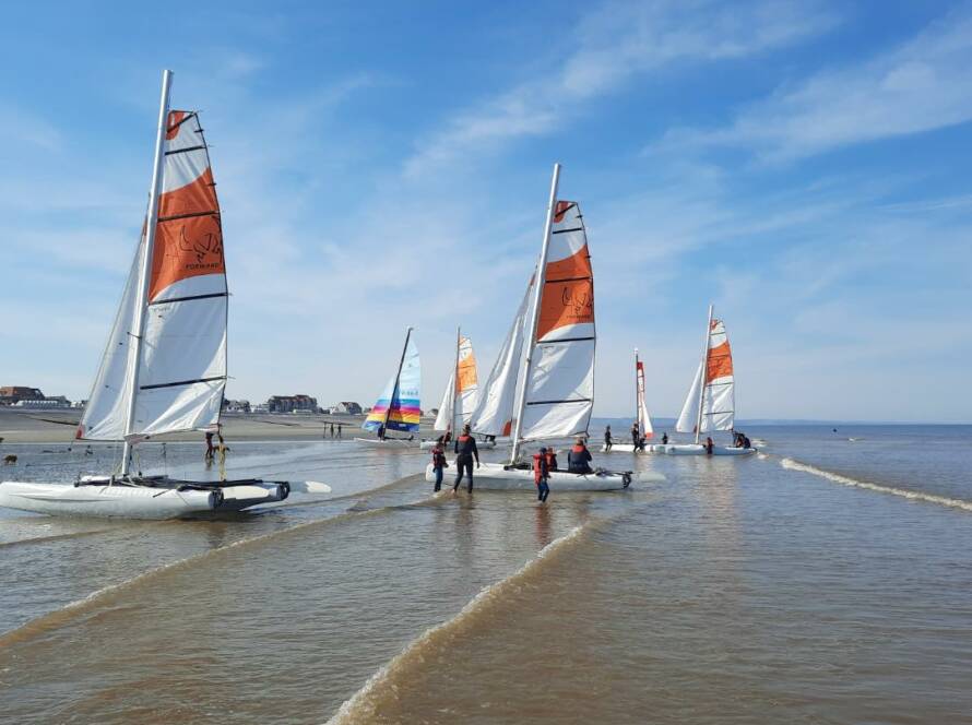 APVP à Cayeux-sur-Mer