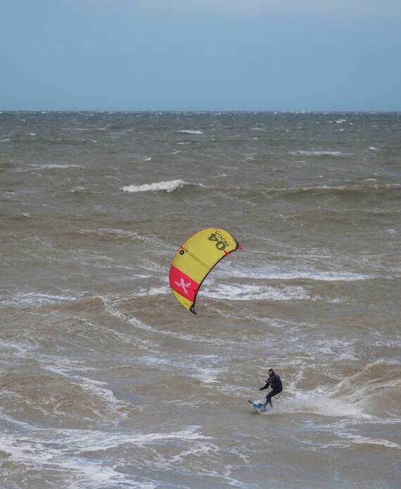 Ches Cayteux - Cayeux-sur-mer