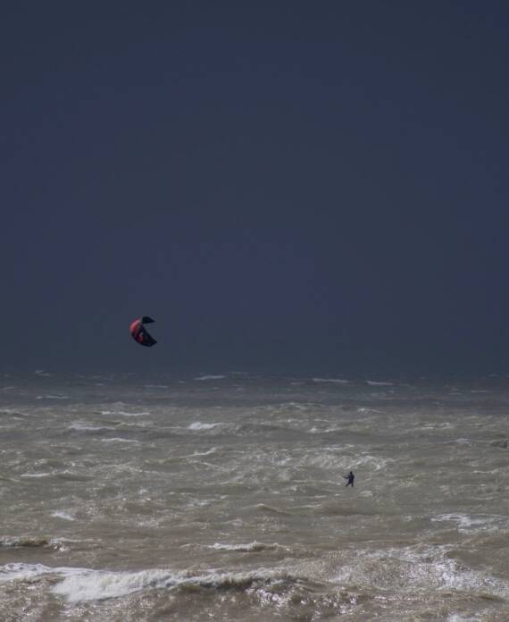 Ches Cayteux - Cayeux-sur-mer