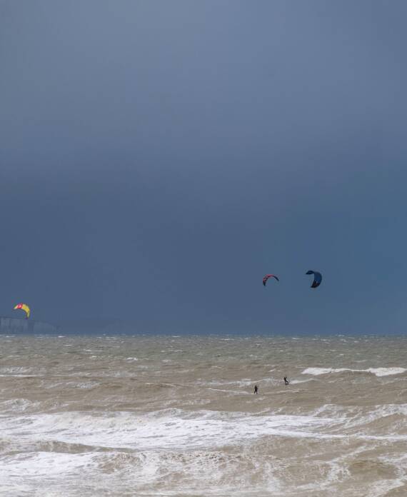 Ches Cayteux - Cayeux-sur-mer