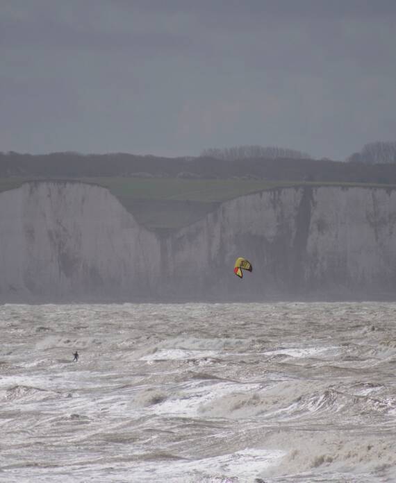Ches Cayteux - Cayeux-sur-mer