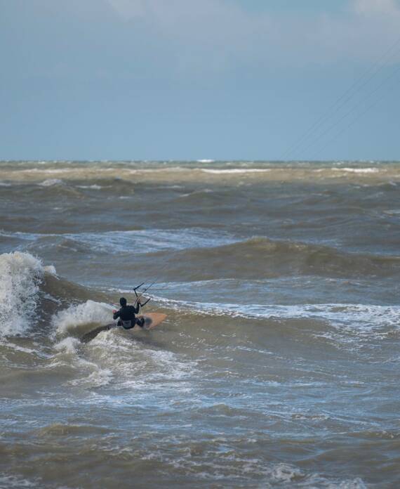 Ches Cayteux - Cayeux-sur-mer