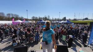 9ème édition de la JASH - Journée Amiénoise du Sport et du Handicap !