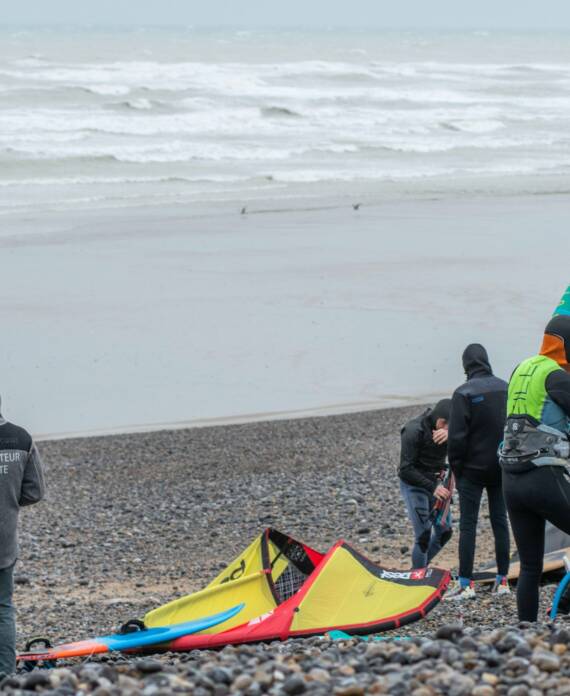 Ches Cayteux - Cayeux-sur-mer