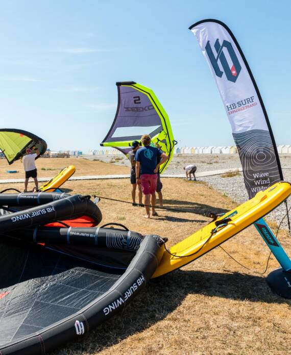 Ches Cayteux - Cayeux-sur-mer