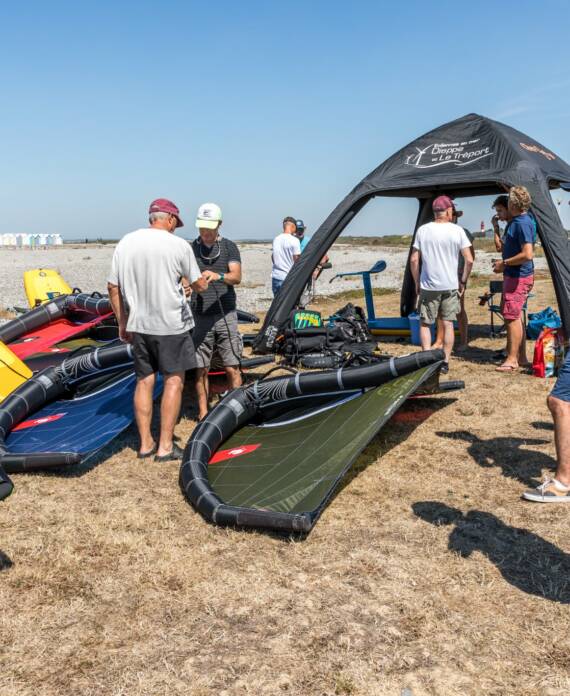 Ches Cayteux - Cayeux-sur-mer