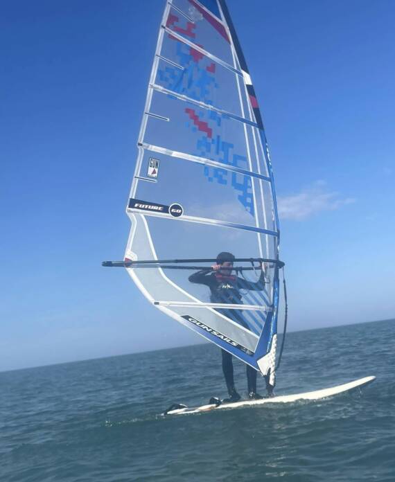 Glisse Sensations Mers