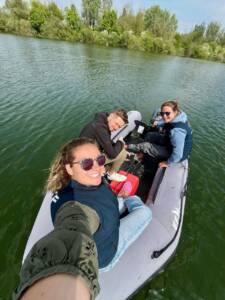 Challenge Dériveur de la Somme