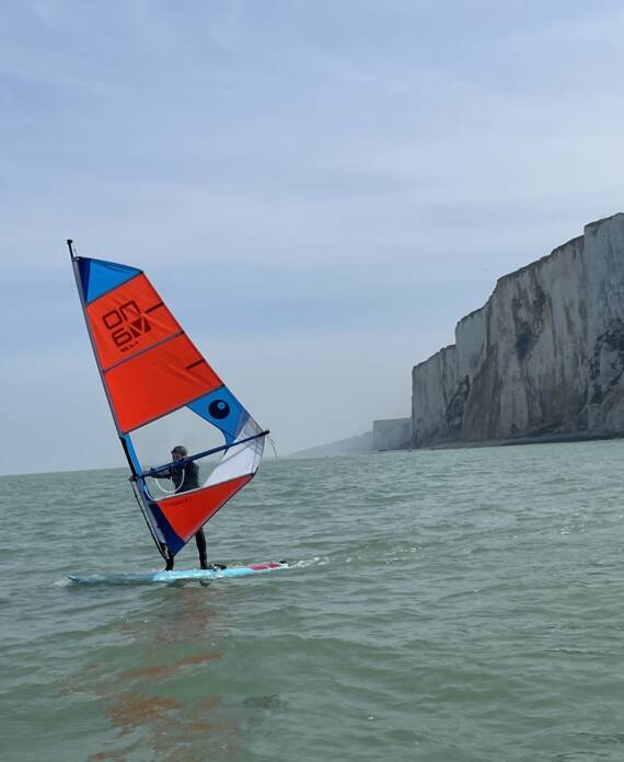 Glisse Sensations Mers