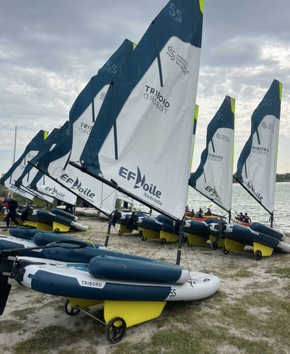 APVP à Cayeux-sur-Mer