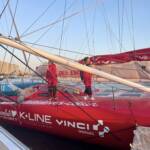 Grande soirée bleue à l'occasion de La Course des Caps