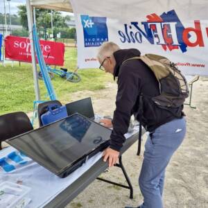 Village des Sports 2025 Mers les Bains