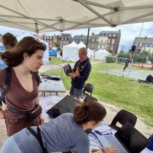 Village des Sports 2025 Mers les Bains