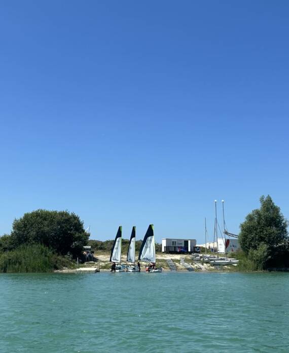 APVP à Cayeux-sur-Mer