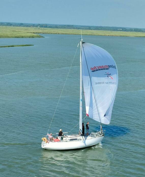 Sport Nautique Valericain