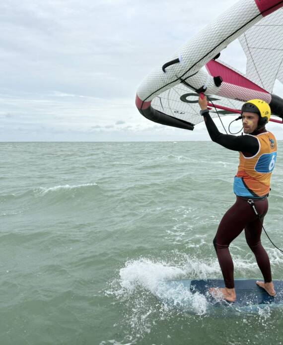 Glisse Sensations Mers