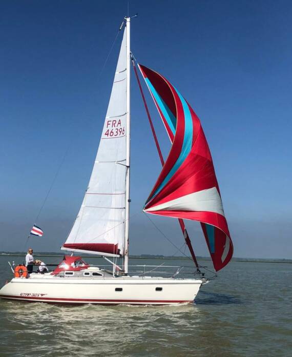 Sport Nautique Valericain