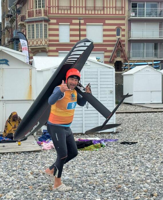 Glisse Sensations Mers