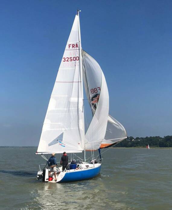 Sport Nautique Valericain