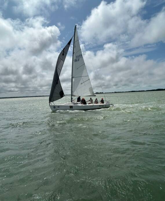 Sport Nautique Valericain