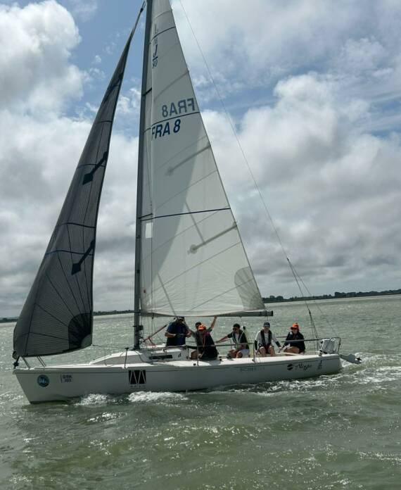 Sport Nautique Valericain