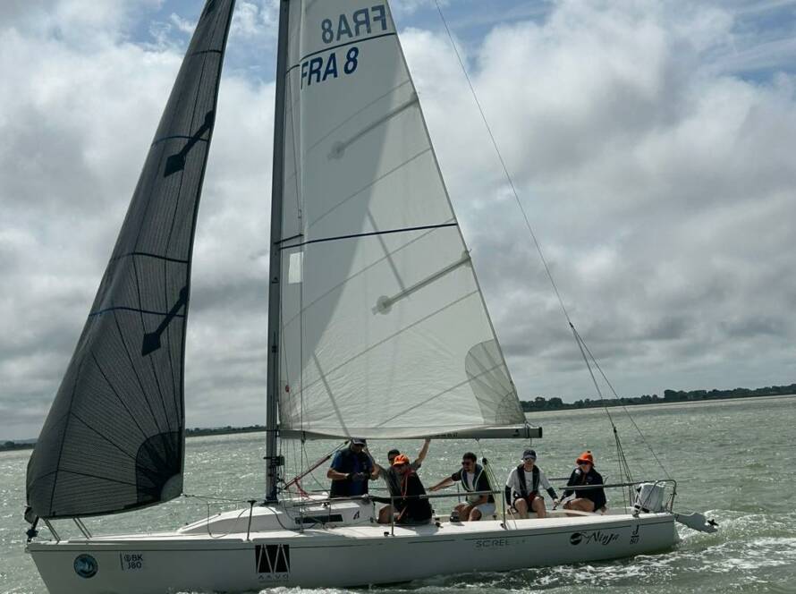 Sport Nautique Valericain