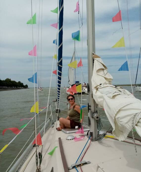 Sport Nautique Valericain