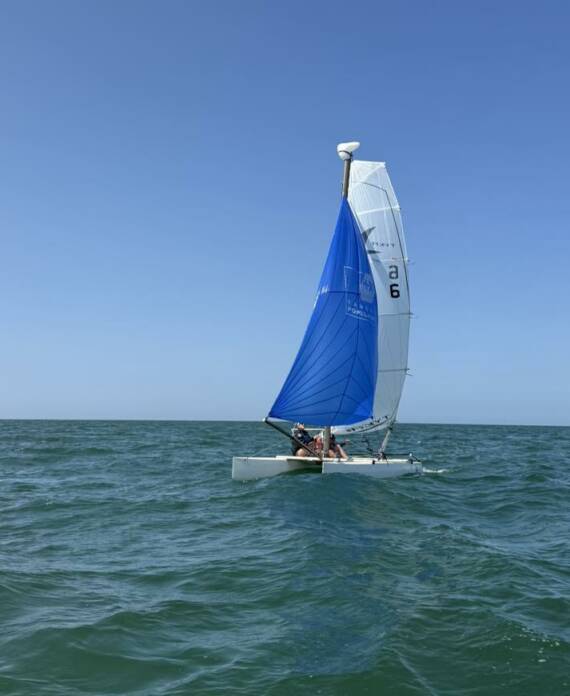 APVP à Cayeux-sur-Mer
