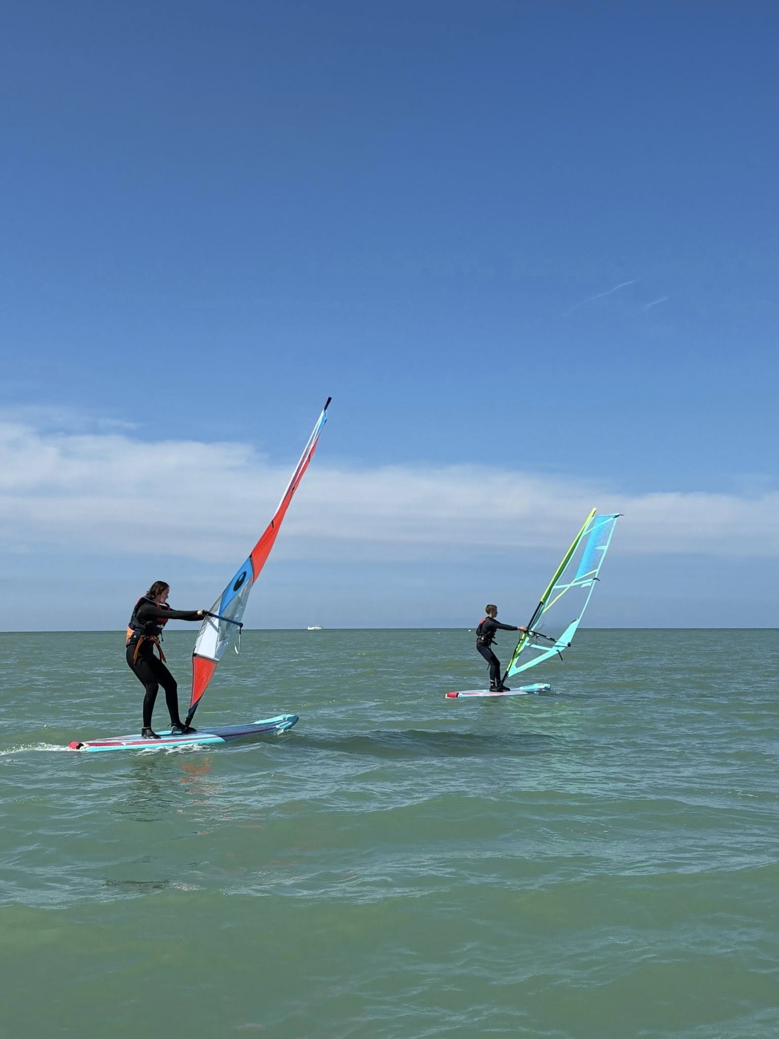 Glisse Sensations Mers