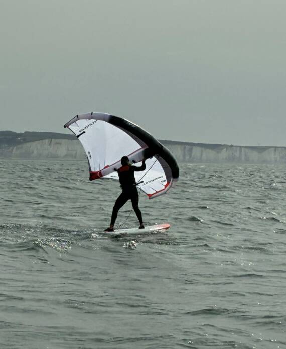 Glisse Sensations Mers