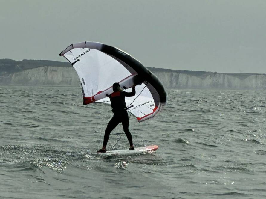 Glisse Sensations Mers