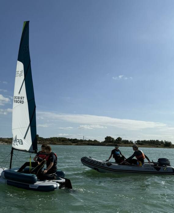 APVP à Cayeux-sur-Mer
