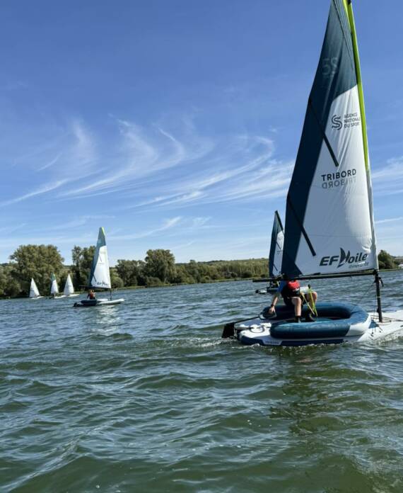 APVP à Cayeux-sur-Mer