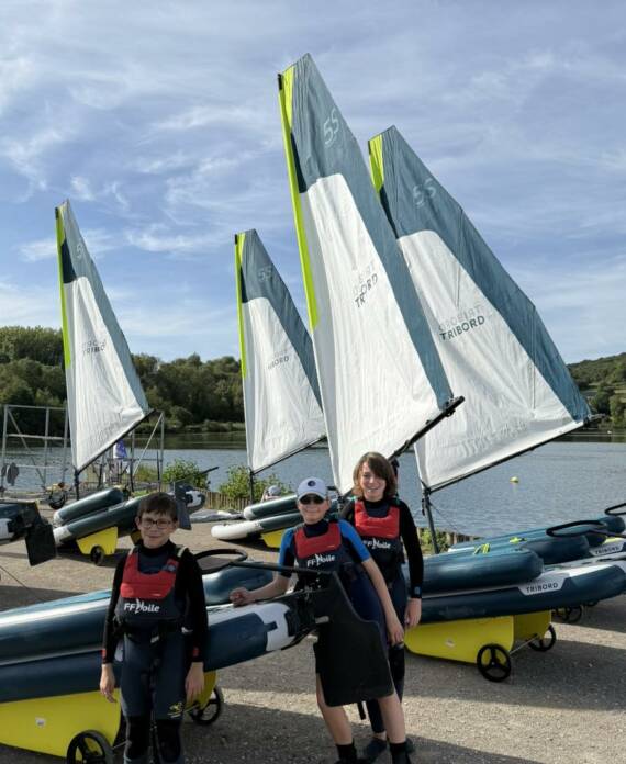 APVP à Cayeux-sur-Mer