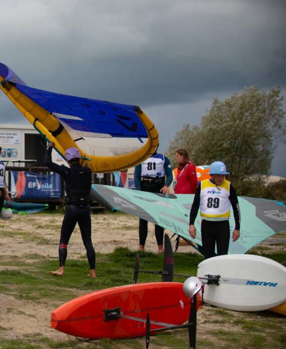 Ches Cayteux - Cayeux-sur-mer