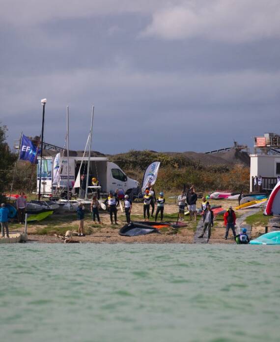 Ches Cayteux - Cayeux-sur-mer