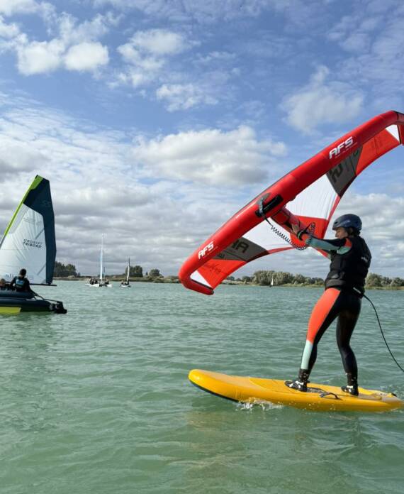 APVP à Cayeux-sur-Mer